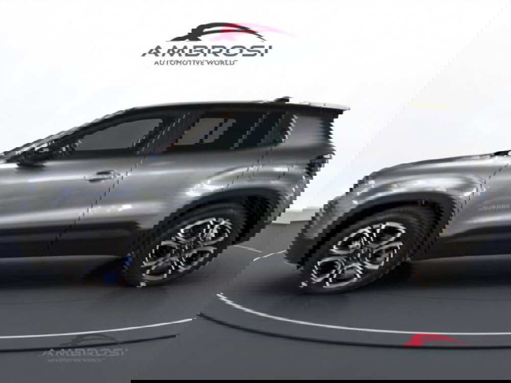 Jeep Avenger nuova a Perugia (6)