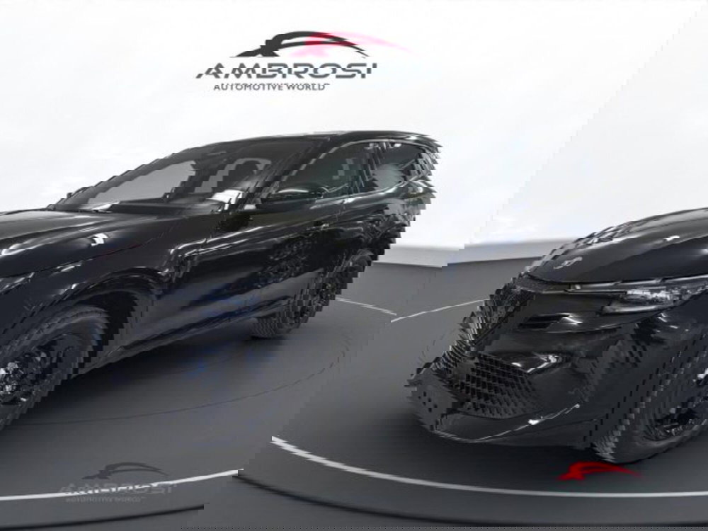 Alfa Romeo Junior nuova a Perugia