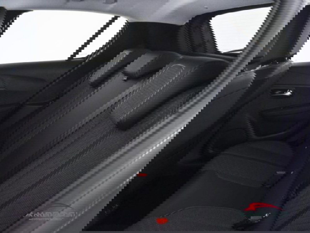 Peugeot 208 usata a Perugia (10)