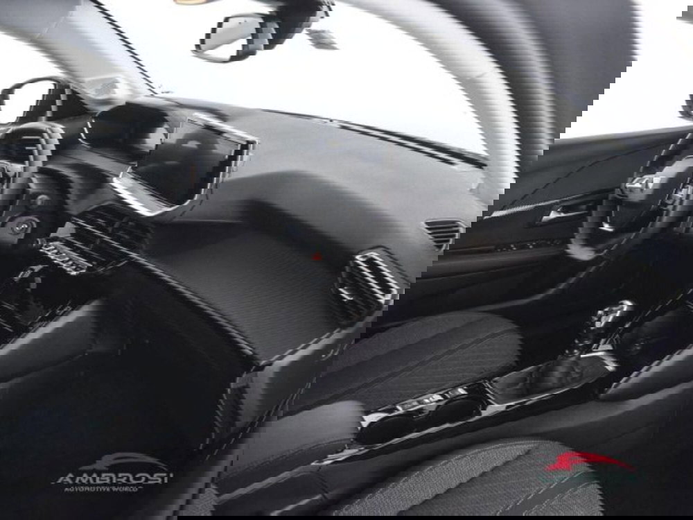 Peugeot 208 usata a Perugia (12)