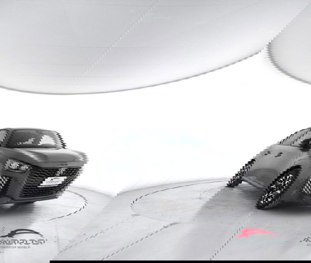 Peugeot 208 usata a Perugia (2)