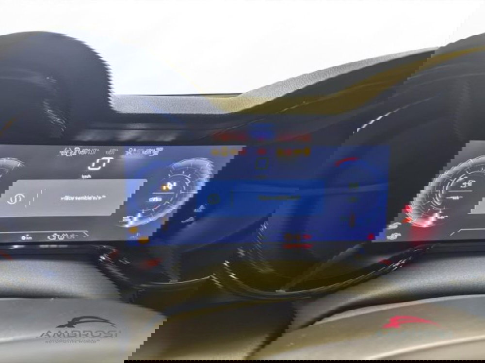 Alfa Romeo Junior nuova a Perugia (13)