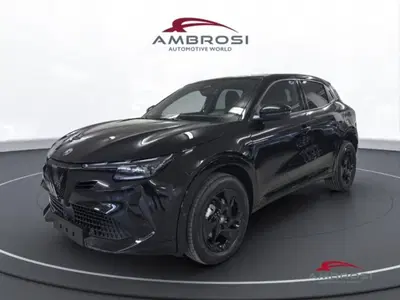 Alfa Romeo Junior 1.2 ibrida Sprint 145cv edct6 nuova a Corciano