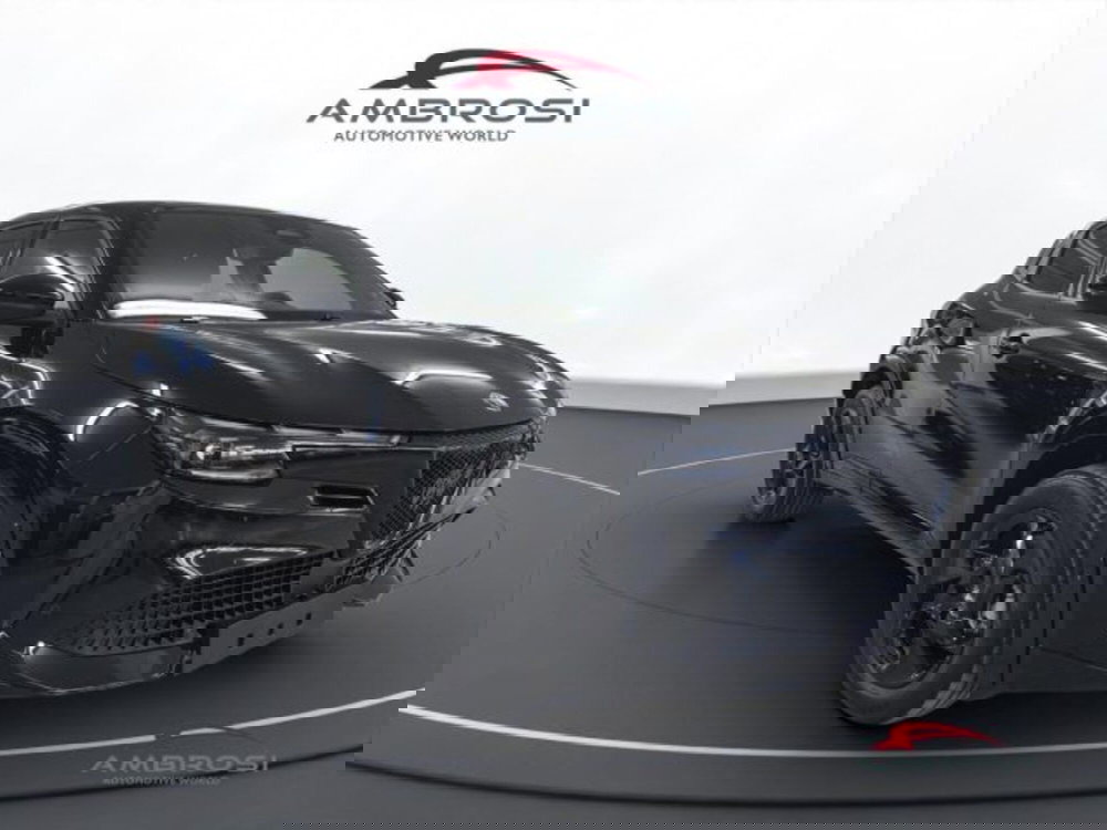 Alfa Romeo Junior nuova a Perugia (2)