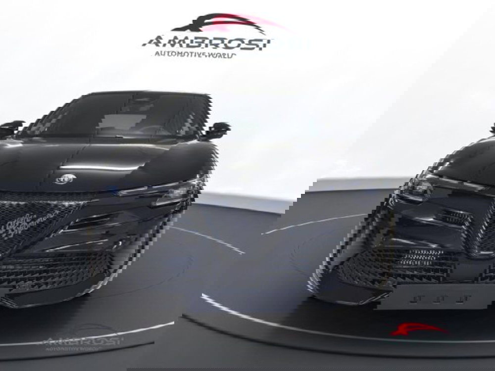 Alfa Romeo Junior nuova a Perugia (7)