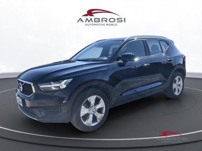 Volvo XC40 T2 Geartronic Momentum Pro del 2022 usata a Corciano