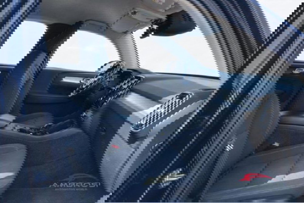 Volvo XC40 usata a Perugia (10)