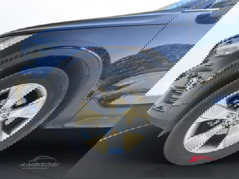 Volvo XC40 usata a Perugia (13)