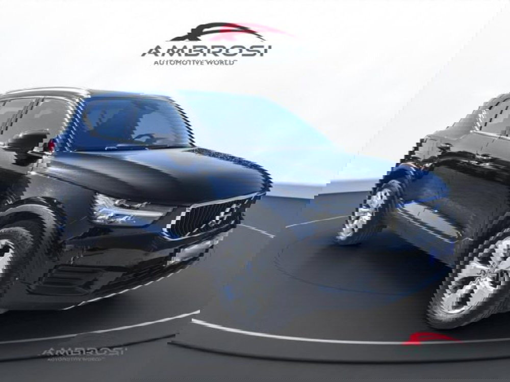 Volvo XC40 usata a Perugia (2)