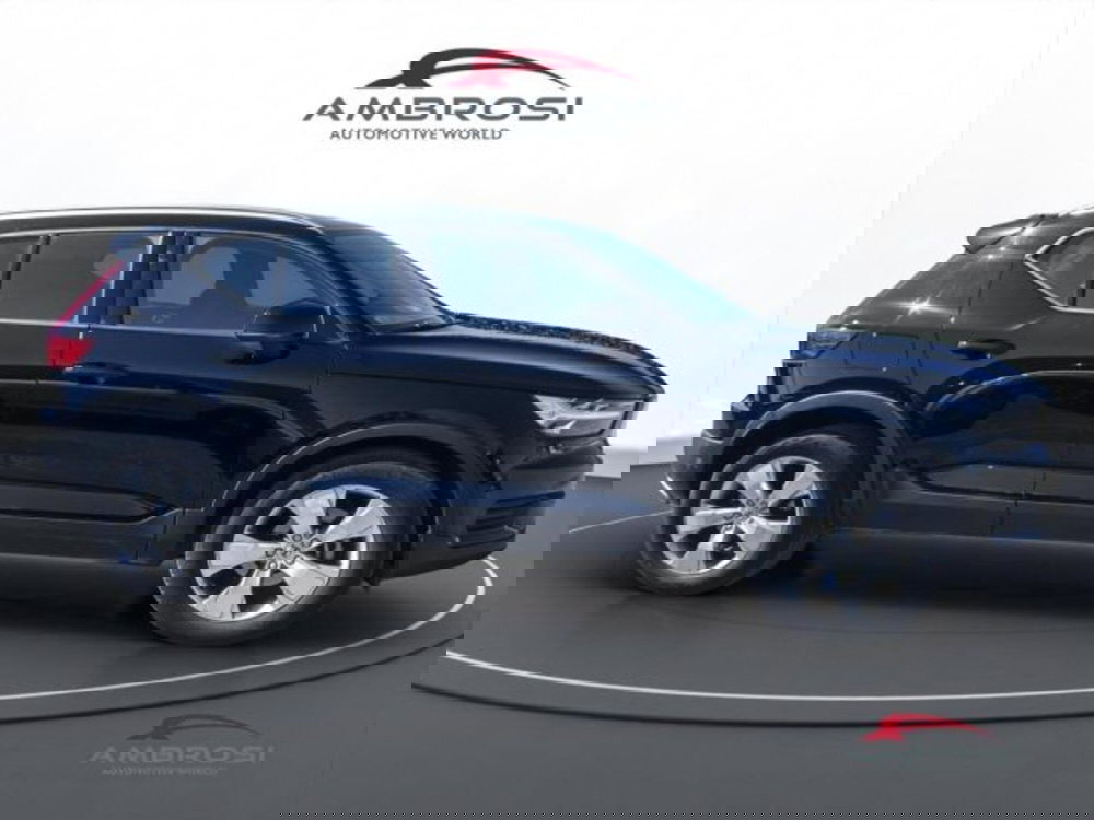 Volvo XC40 usata a Perugia (5)