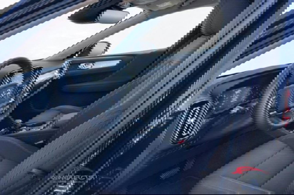 Volvo XC40 usata a Perugia (9)