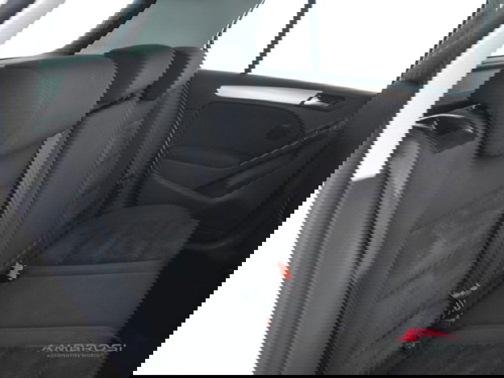 Volkswagen Golf usata a Perugia (11)