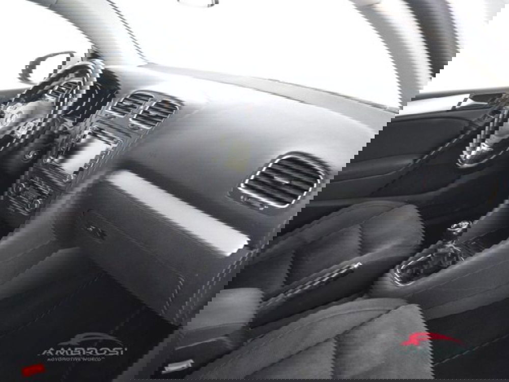 Volkswagen Golf usata a Perugia (12)