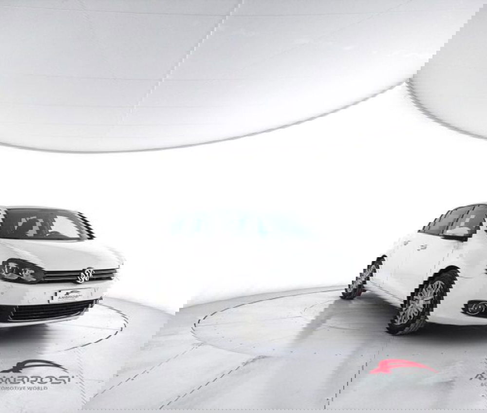 Volkswagen Golf usata a Perugia (2)