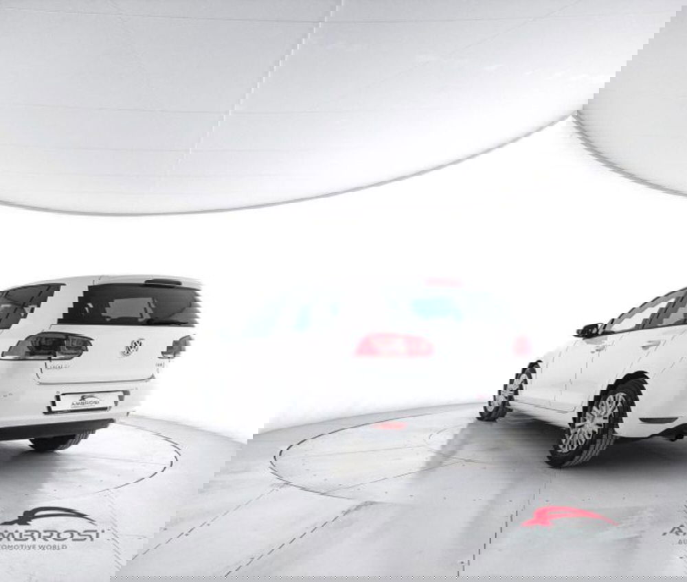 Volkswagen Golf usata a Perugia (4)