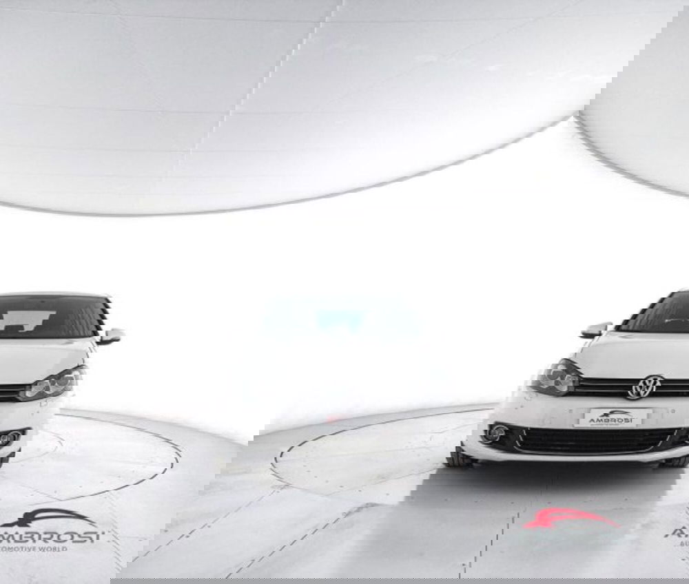 Volkswagen Golf usata a Perugia (5)