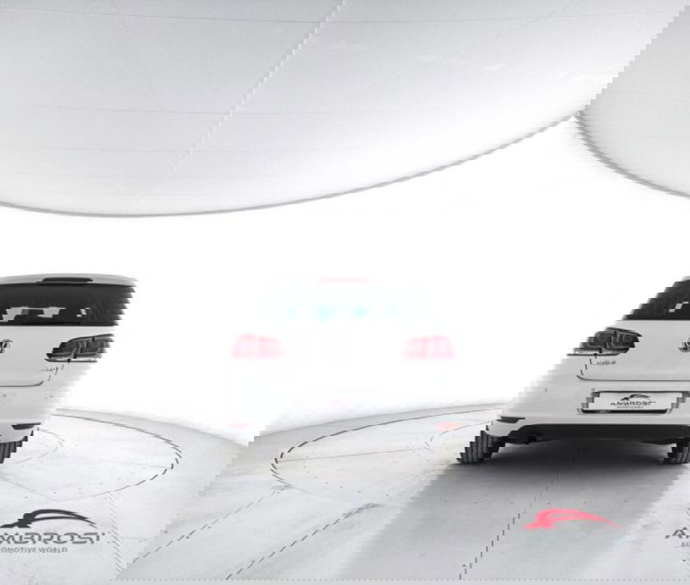 Volkswagen Golf usata a Perugia (6)