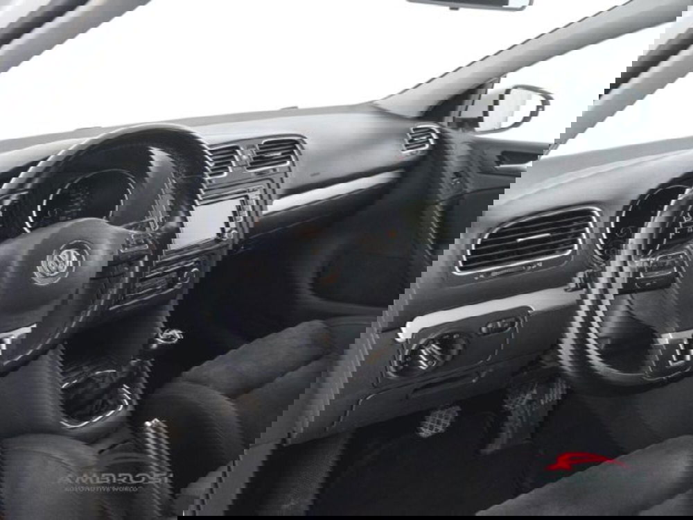 Volkswagen Golf usata a Perugia (8)