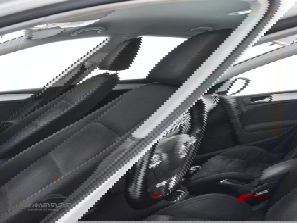 Volkswagen Golf usata a Perugia (9)