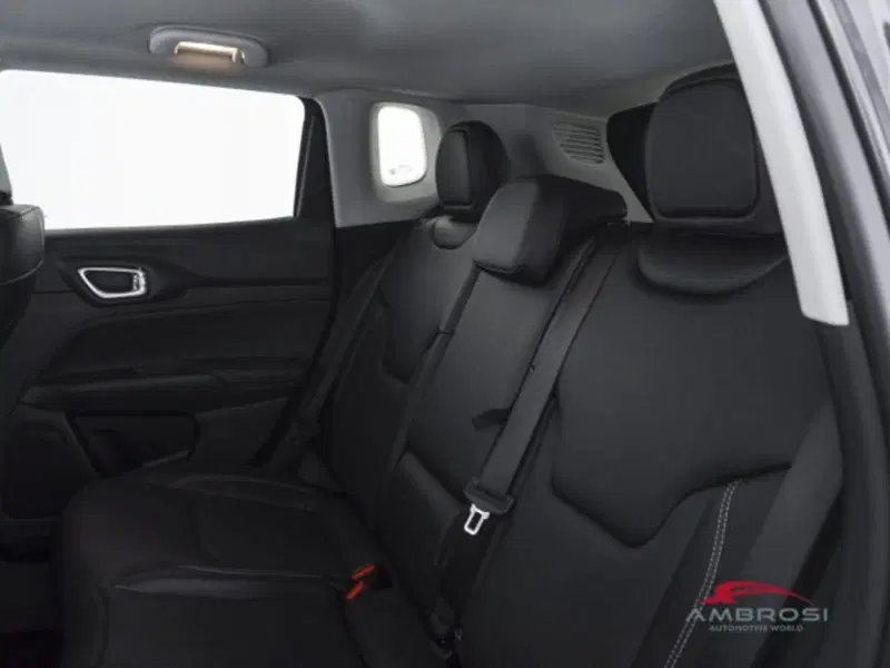 Jeep Compass usata a Perugia (10)