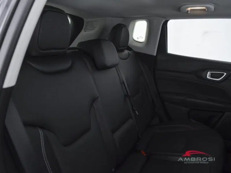 Jeep Compass usata a Perugia (11)