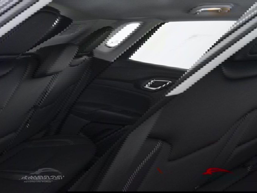 Jeep Compass usata a Perugia (11)