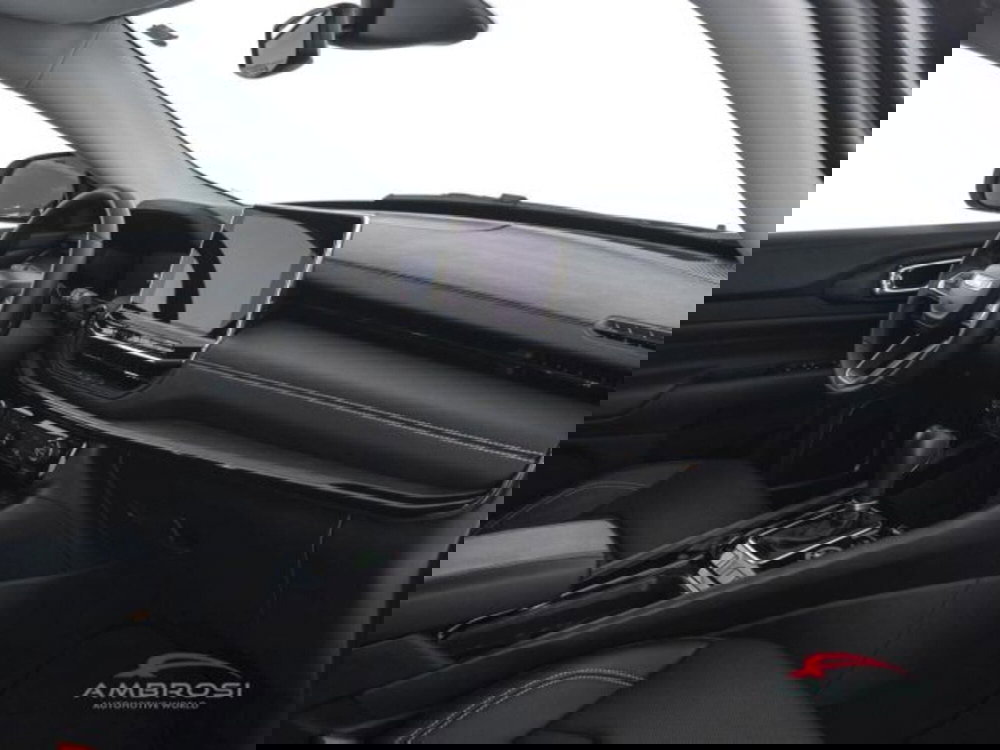 Jeep Compass usata a Perugia (12)