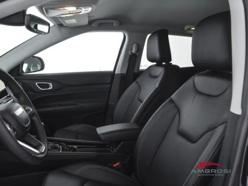Jeep Compass usata a Perugia (9)