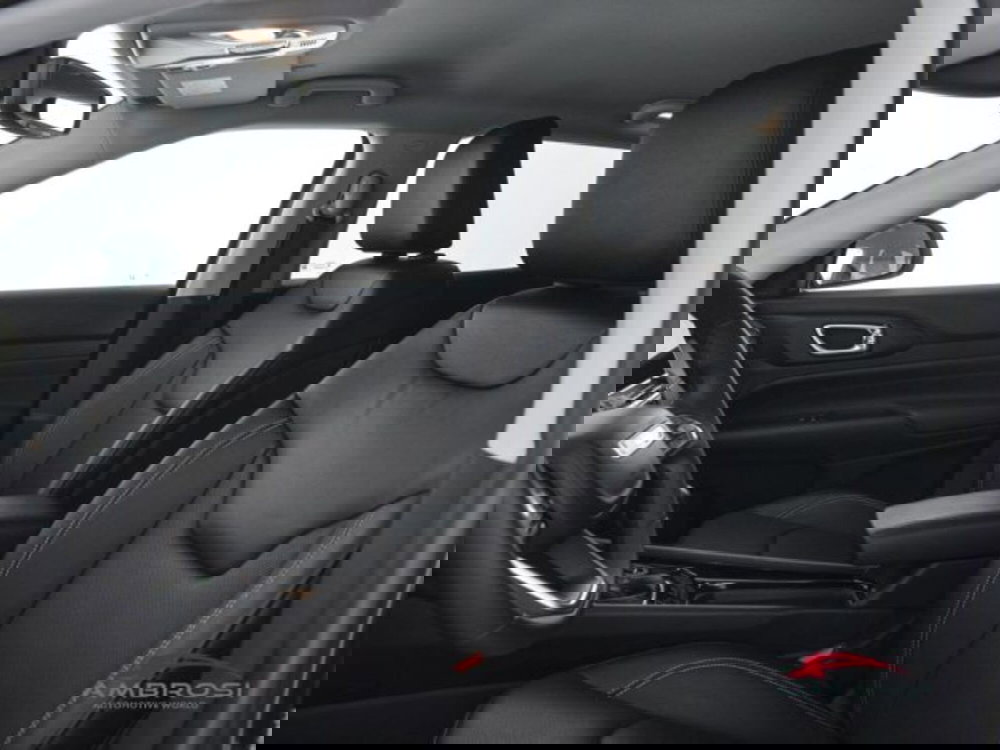 Jeep Compass usata a Perugia (9)