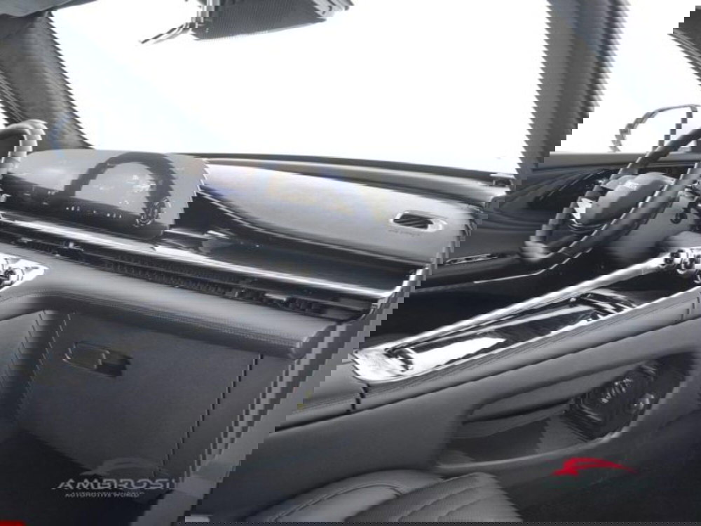 Omoda Omoda 9 SHS-P nuova a Perugia (12)