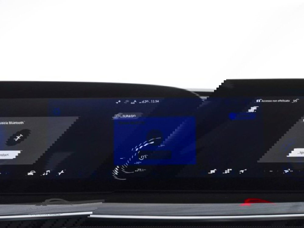 Omoda Omoda 9 SHS-P nuova a Perugia (15)