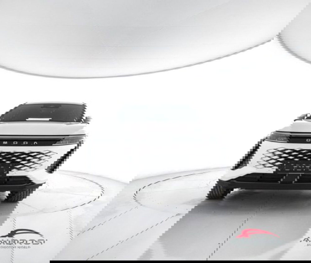 Omoda Omoda 9 SHS-P nuova a Perugia (5)