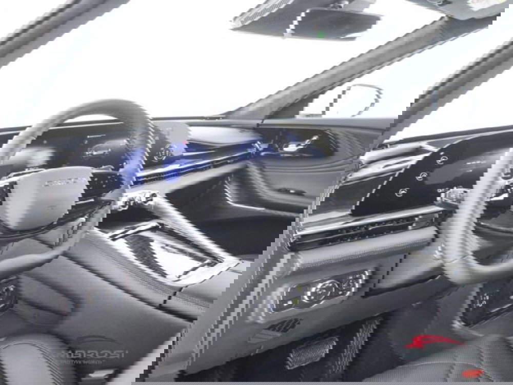 Omoda Omoda 9 SHS-P nuova a Perugia (8)