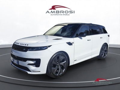 Land Rover Range Rover 3.0D l6 350 CV Autobiography del 2023 usata a Corciano