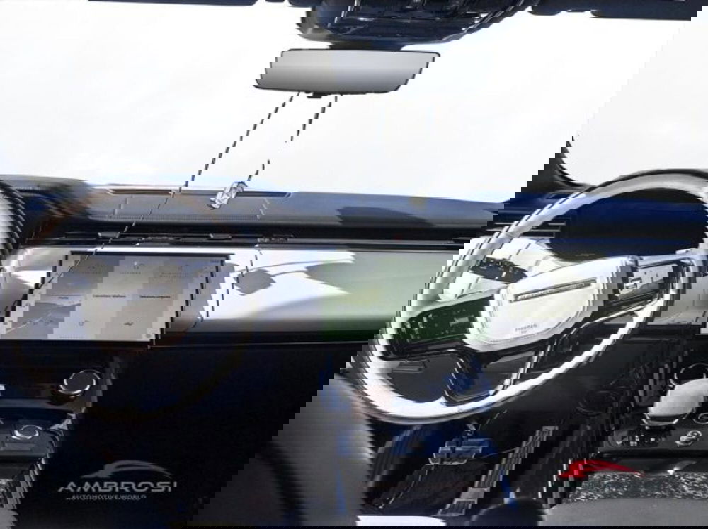 Land Rover Range Rover usata a Perugia (12)