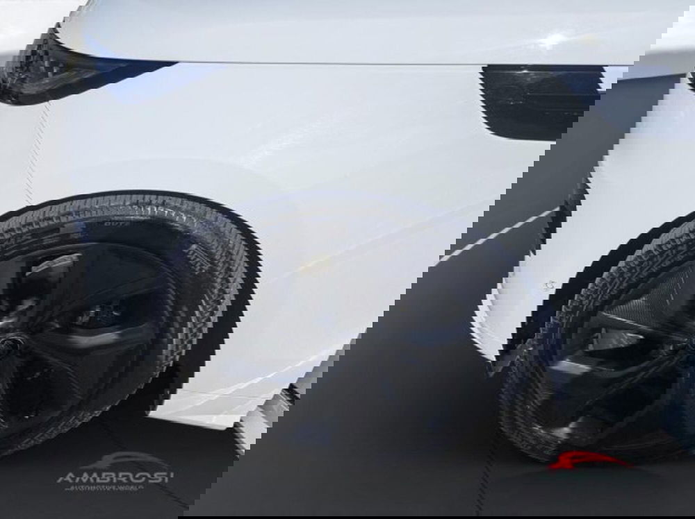 Land Rover Range Rover usata a Perugia (13)