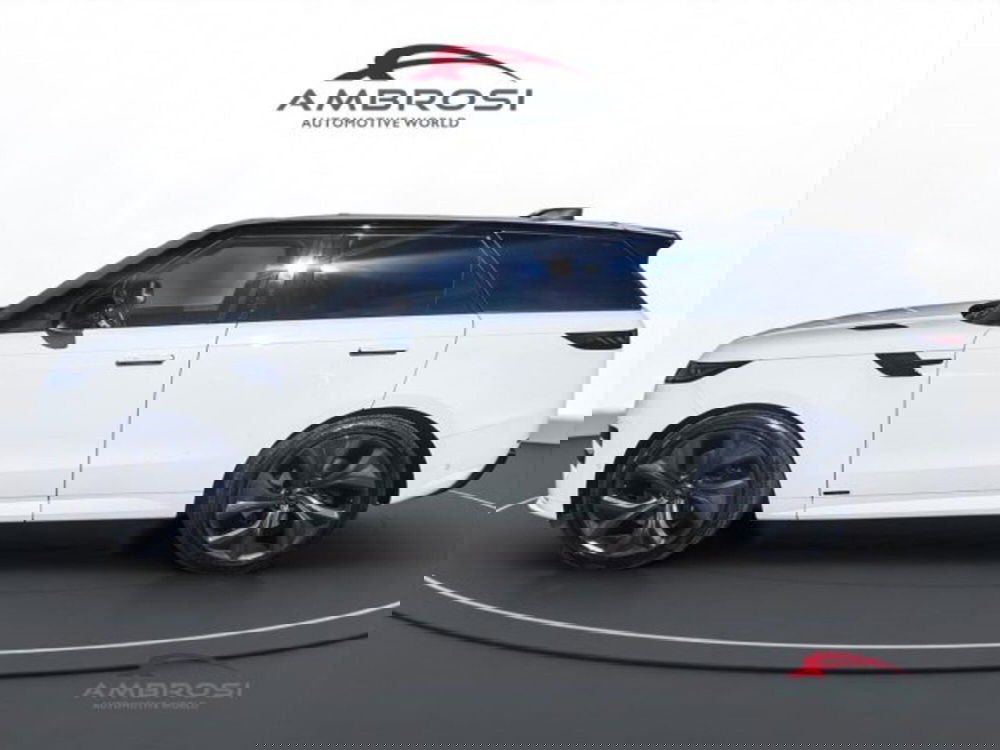 Land Rover Range Rover usata a Perugia (6)