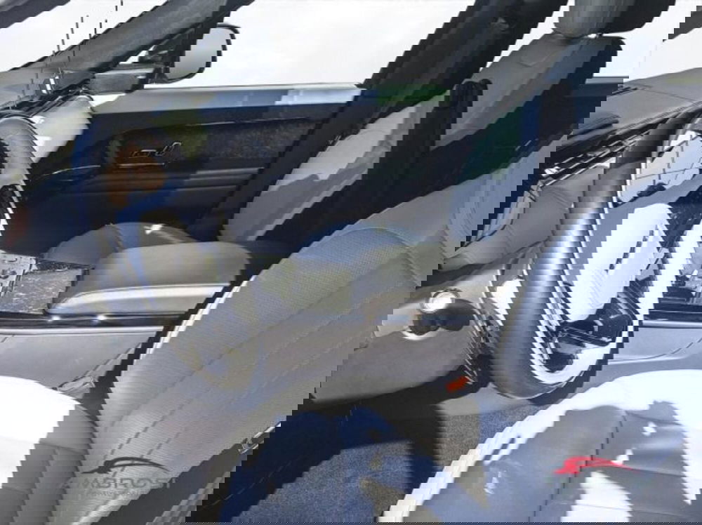 Land Rover Range Rover usata a Perugia (9)