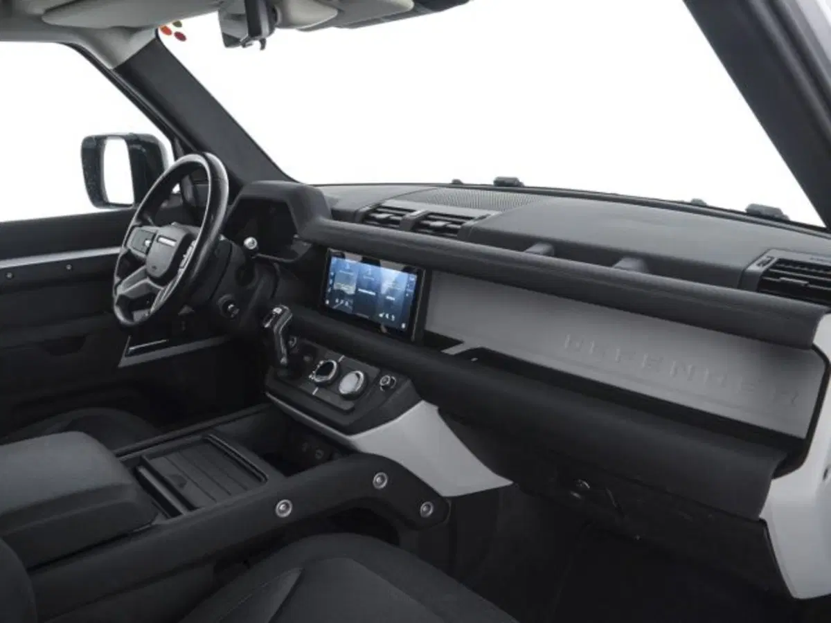 Land Rover Defender usata a Perugia (3)