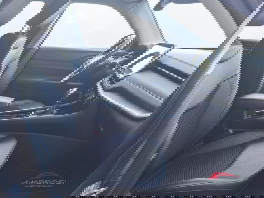 Jeep Compass usata a Perugia (12)