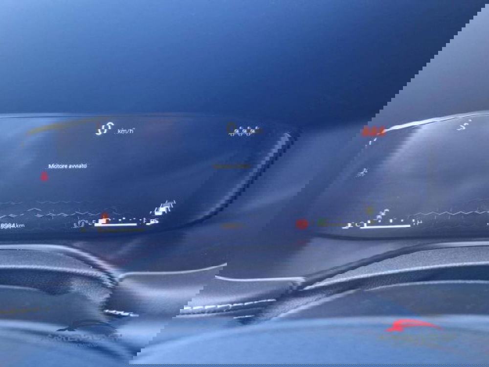 Jeep Compass usata a Perugia (13)