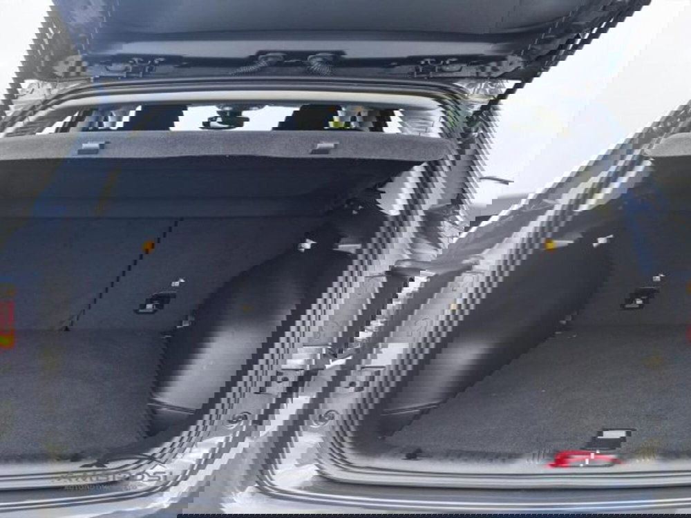 Jeep Compass usata a Perugia (9)