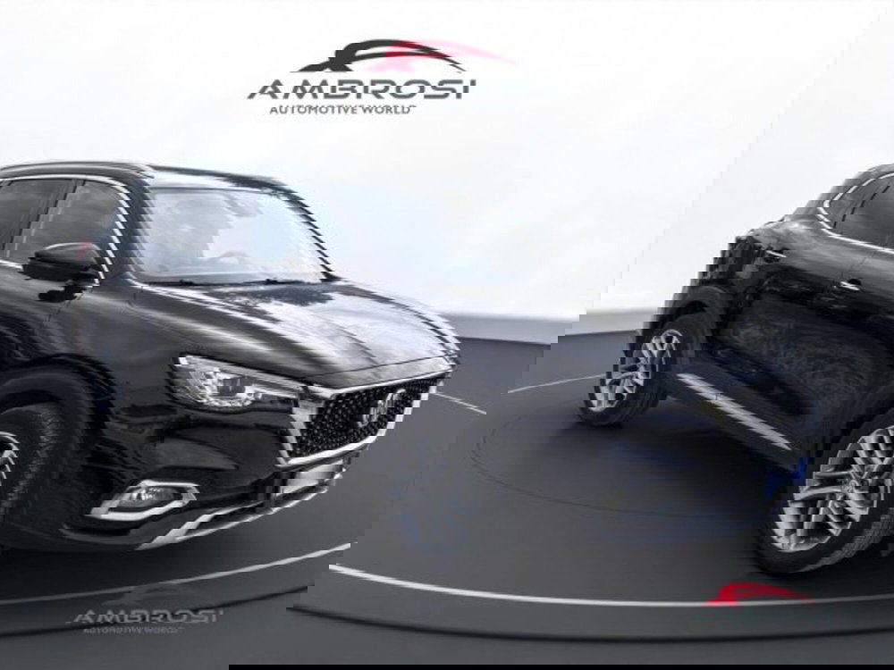 Mg EHS usata a Perugia (2)