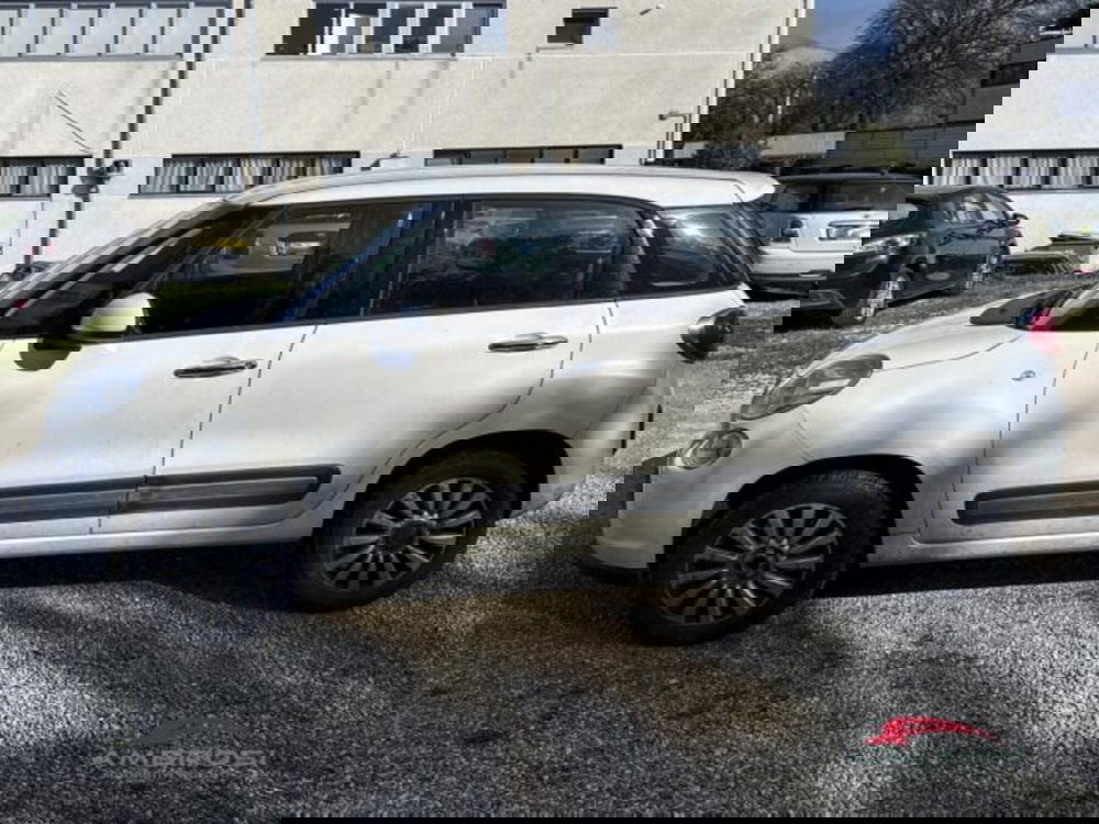 Fiat 500L Living usata a Perugia (3)