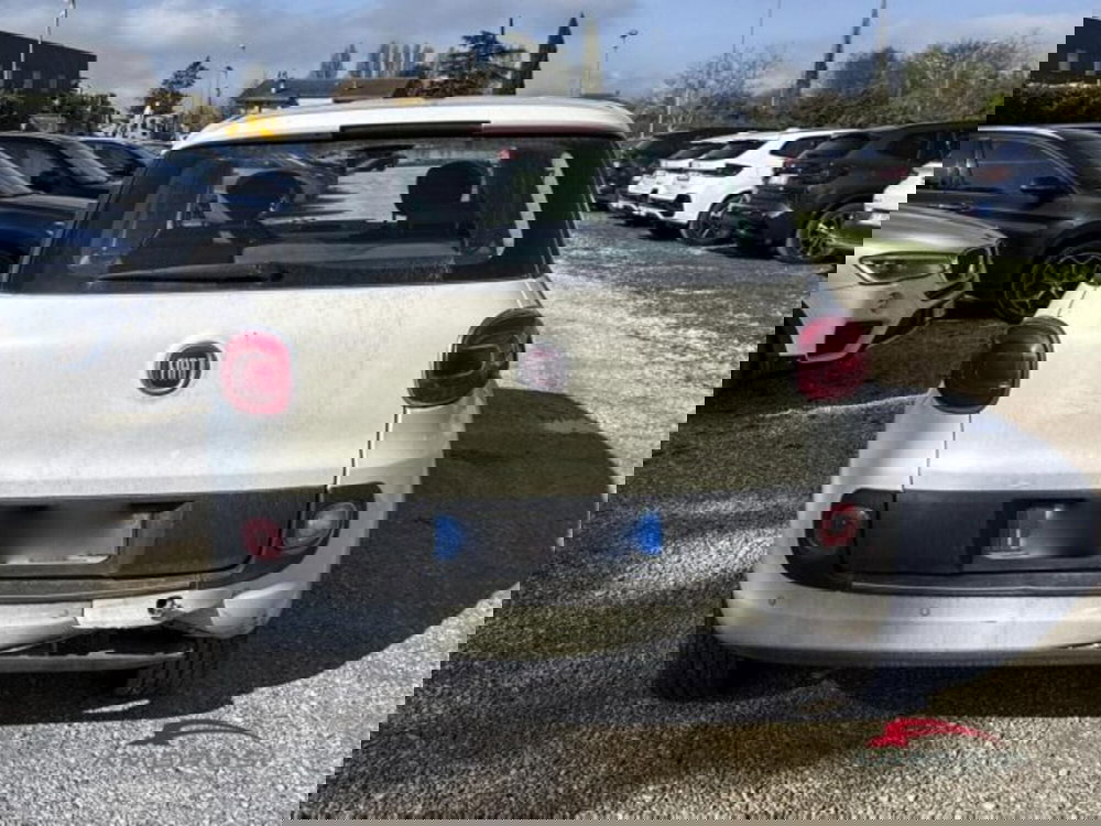 Fiat 500L Living usata a Perugia (4)