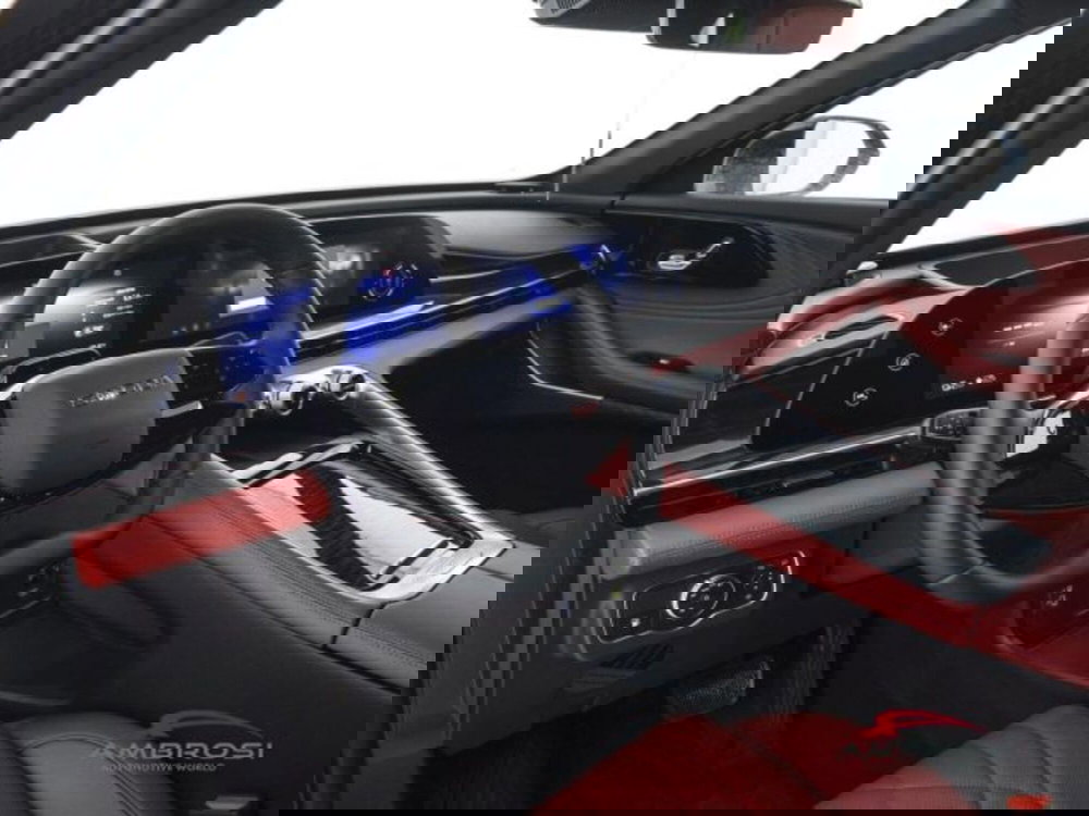 Omoda Omoda 9 SHS-P nuova a Perugia (8)