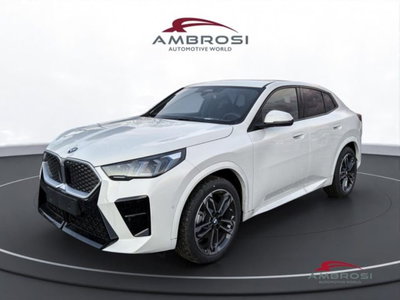 BMW iX2 edrive 20 MSport nuova a Corciano