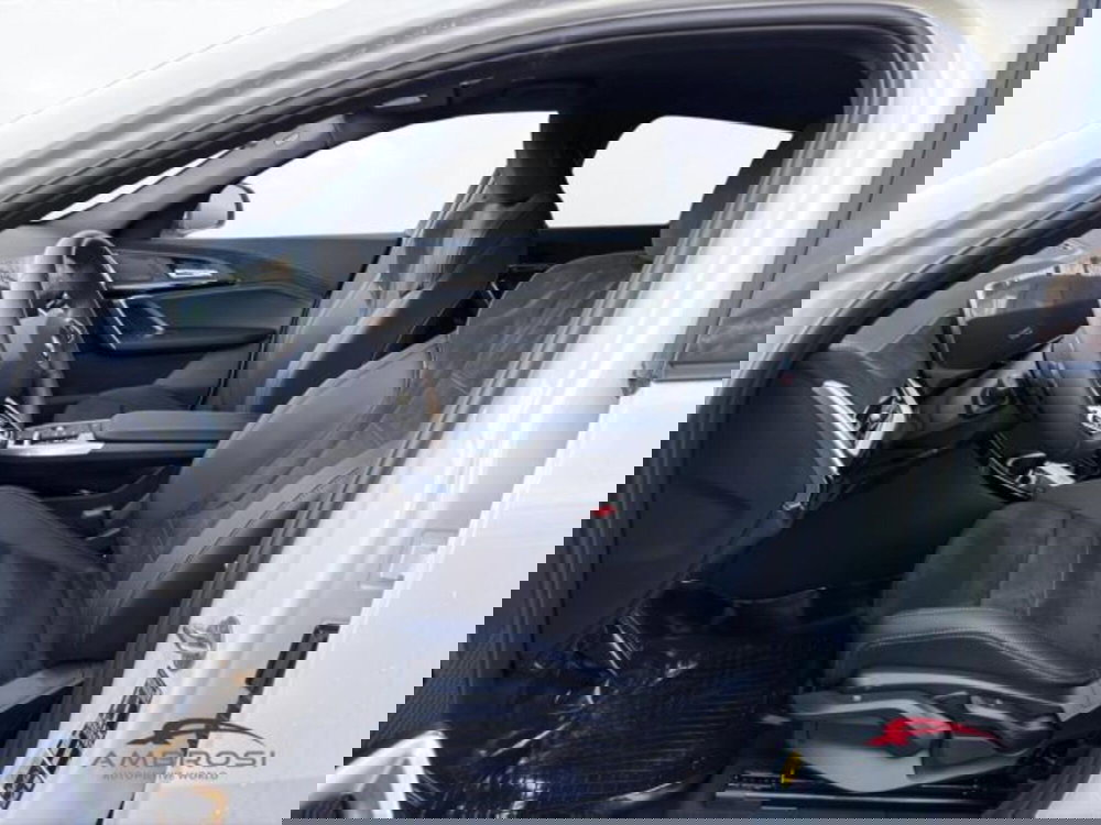 BMW iX2 nuova a Perugia (10)