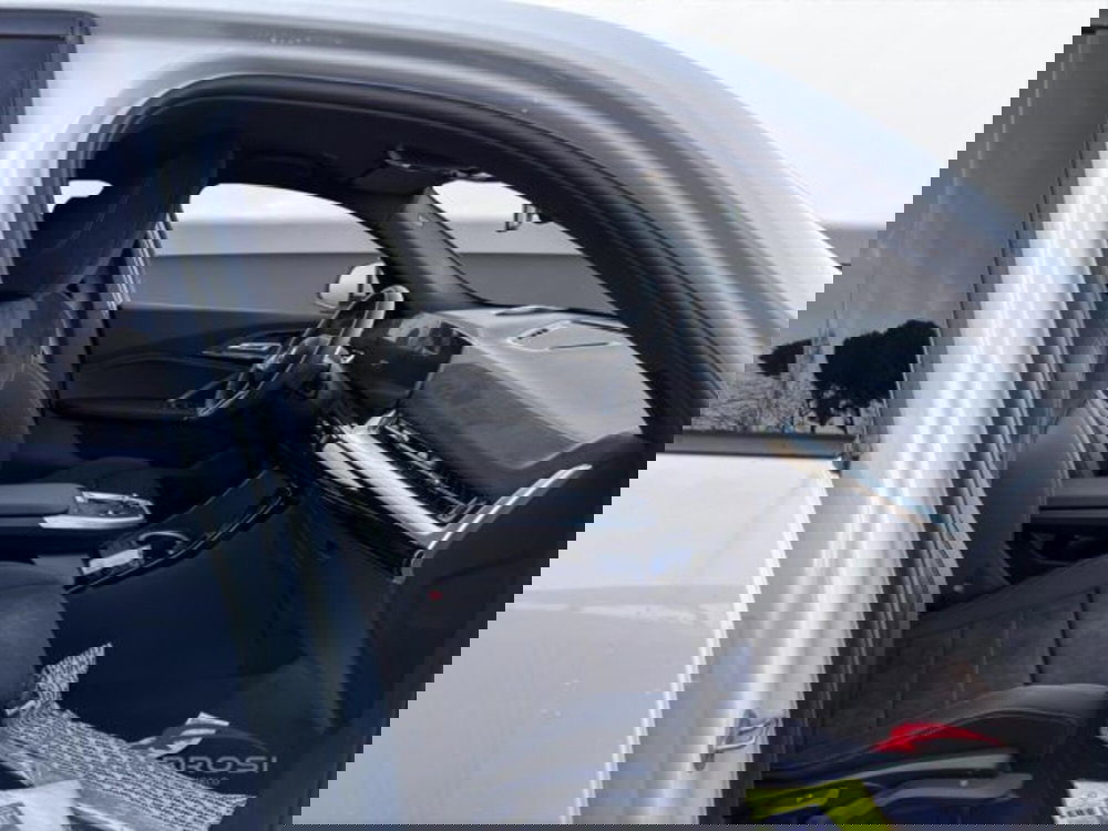 BMW iX2 nuova a Perugia (12)