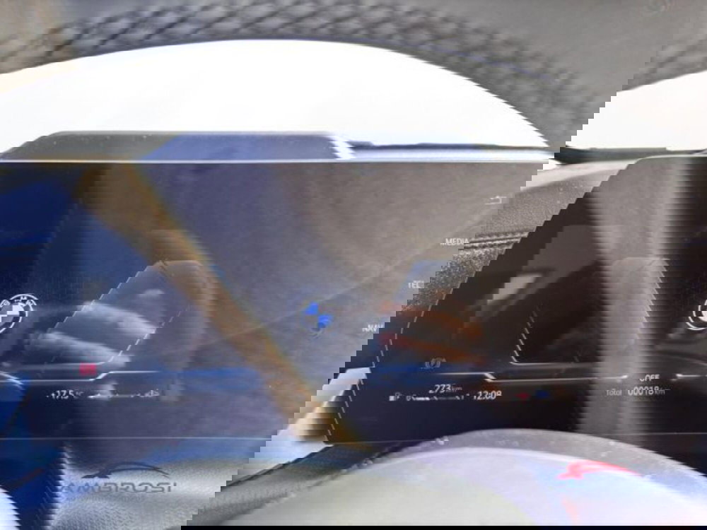 BMW X2 nuova a Perugia (12)